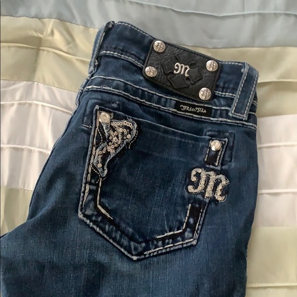 Miss Me Jeans - Picture 6 of 7